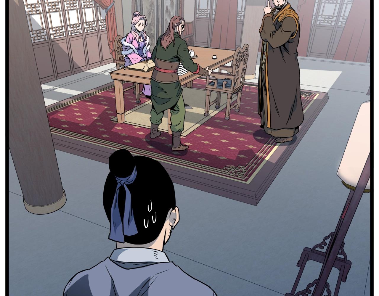 第117话 新的风暴165