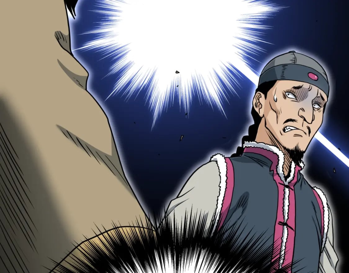 第158话 路边乞丐86