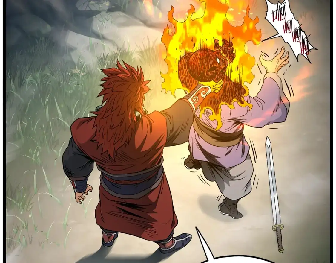第179话 天禅寺灾难35