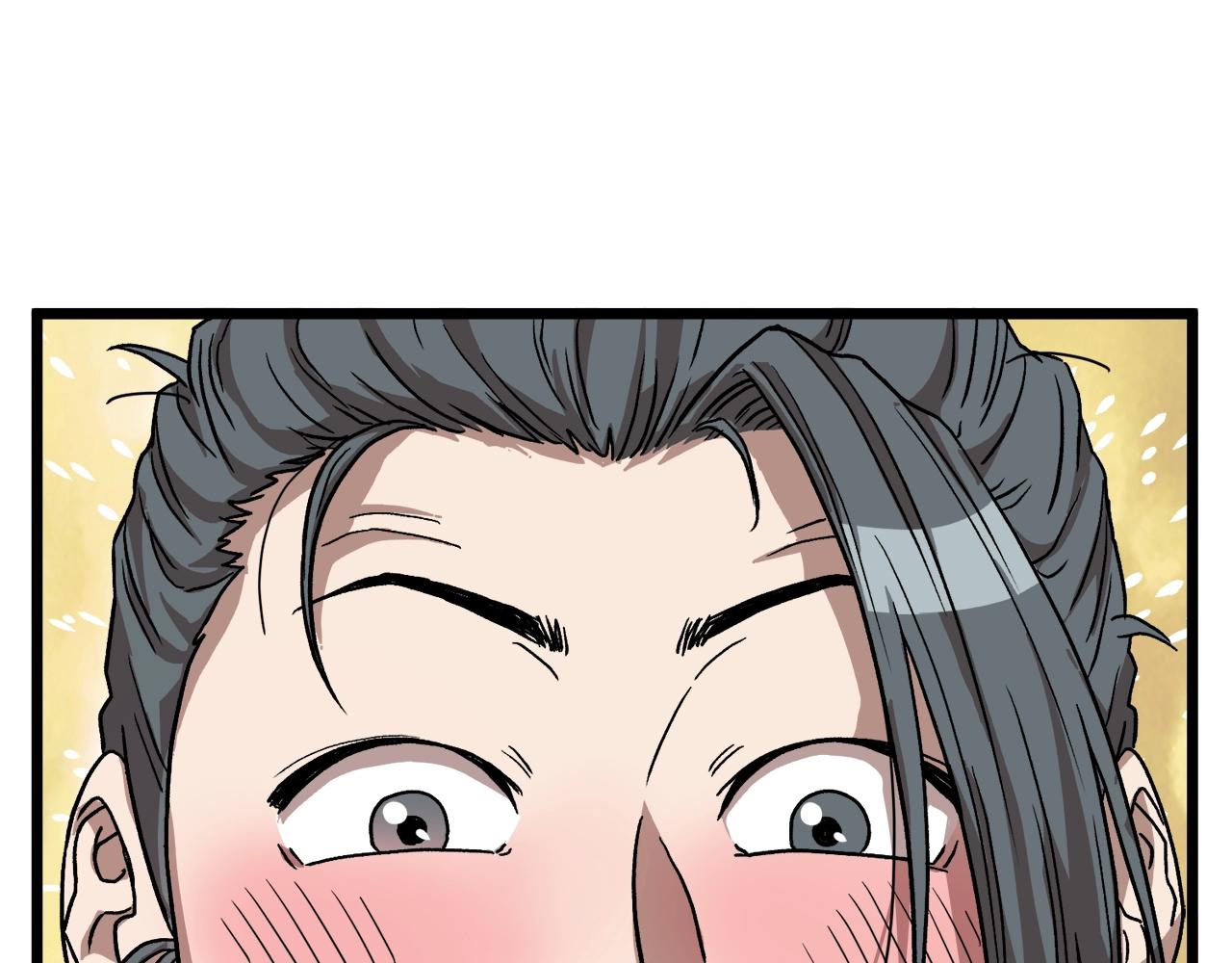 第32话 一流武士38