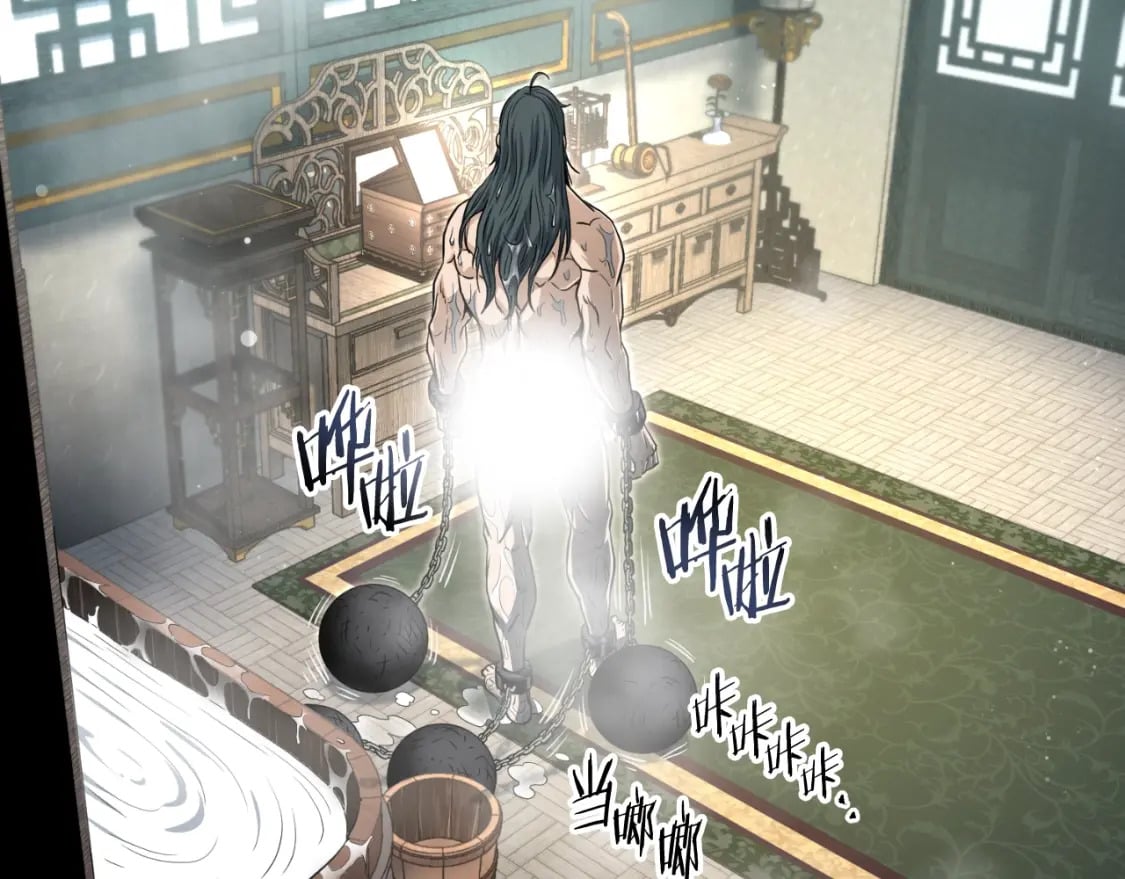 第160话 白炎234