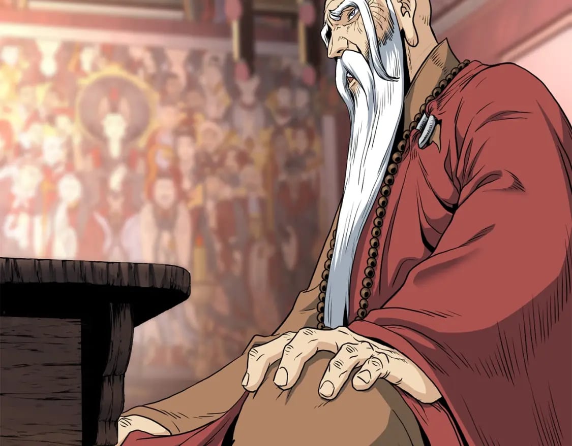 第152话 委屈的徒弟65