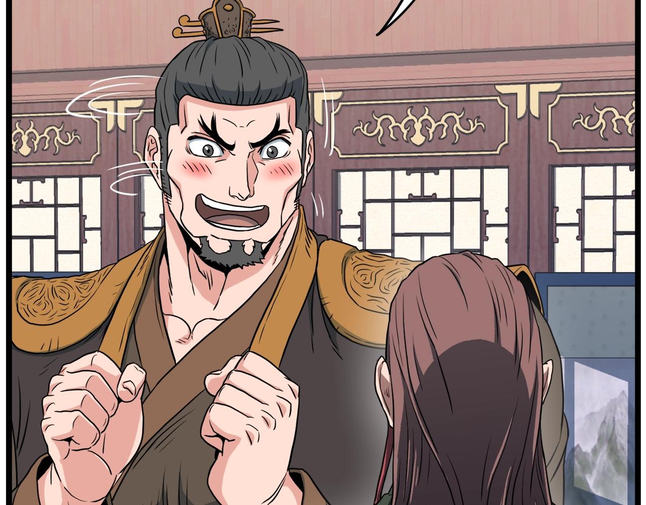第106话 不遗余力的暴揍100