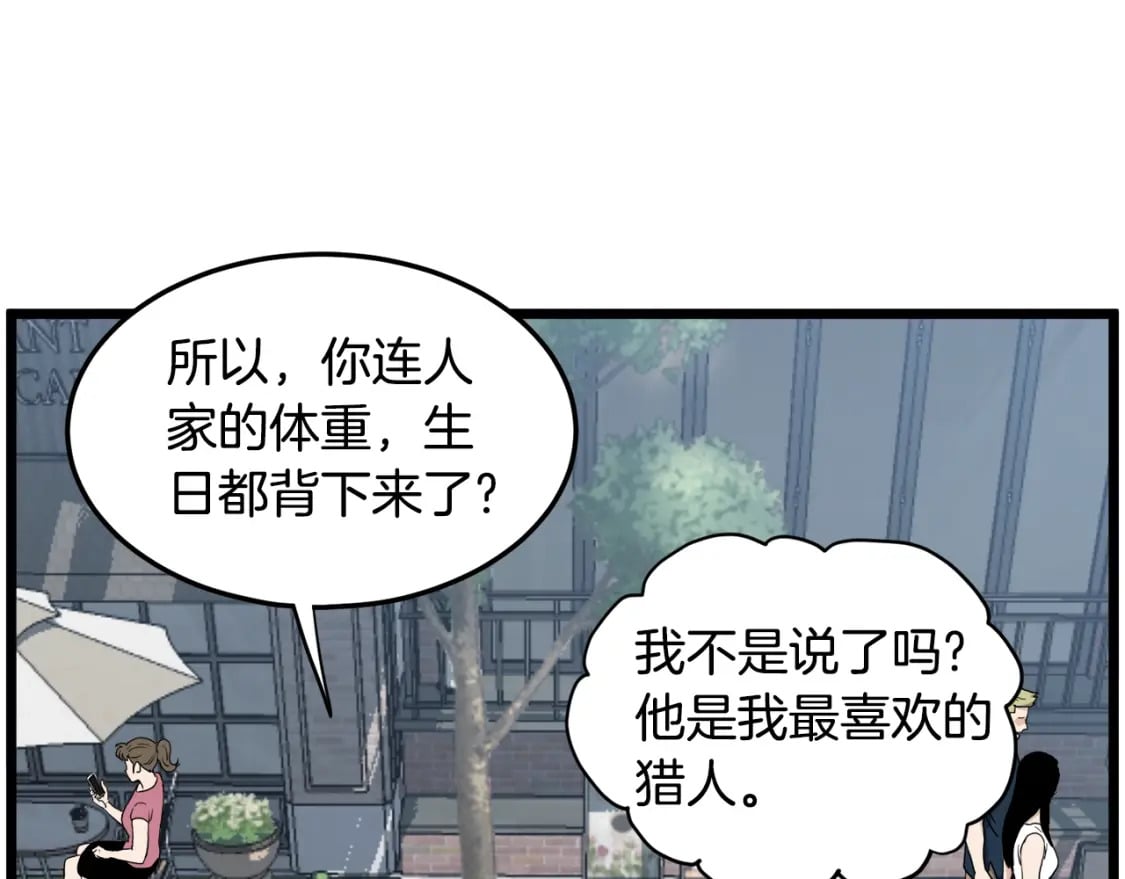 第138话 曾经的猎人150