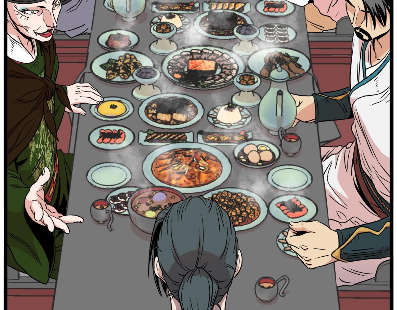 第99话 自我感动51