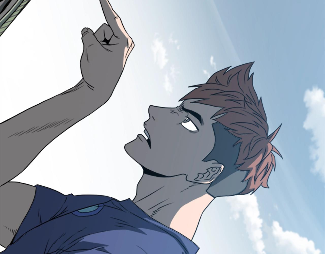第44话 觉醒者先生128