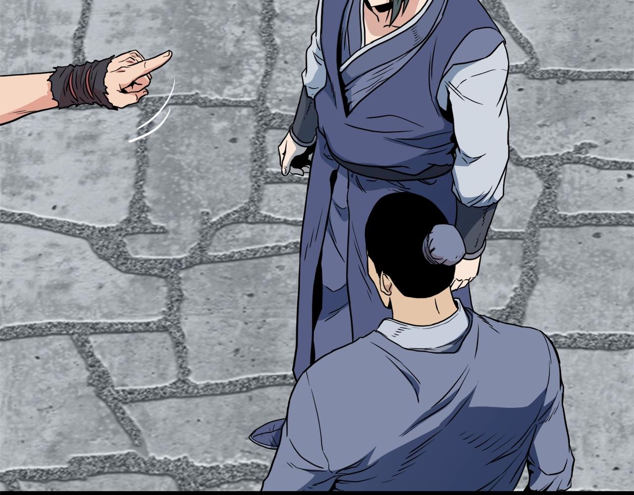 第103话 爬山修炼189
