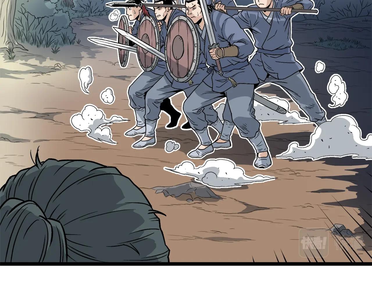 第21话 一起训练吧10
