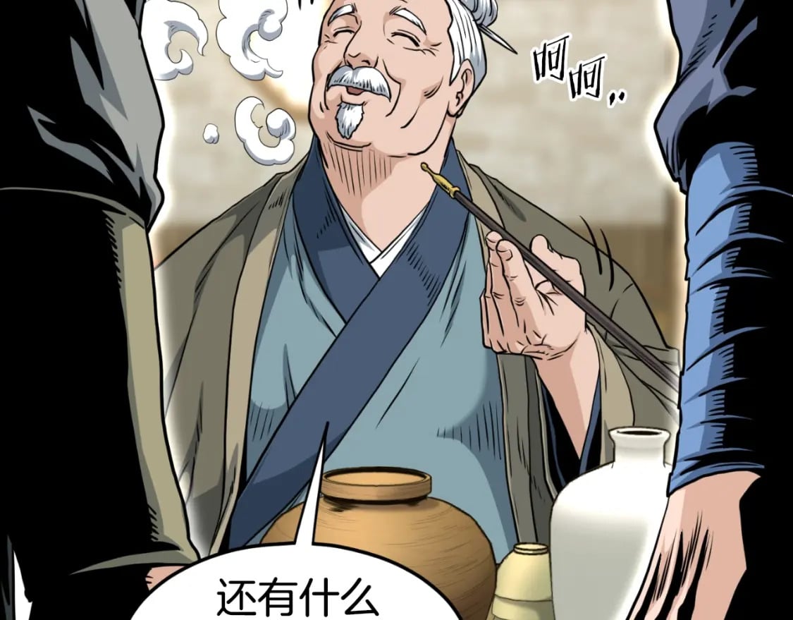 第158话 路边乞丐30