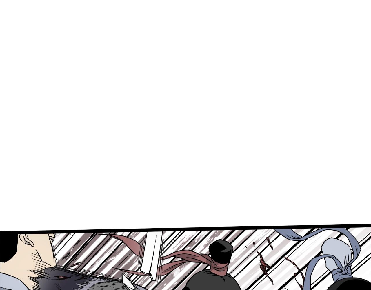 第51话 绝顶高手的对决15