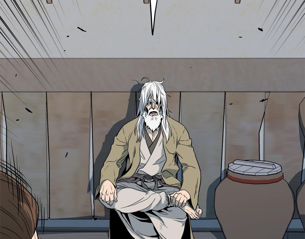 第110话 醉酒老人家58