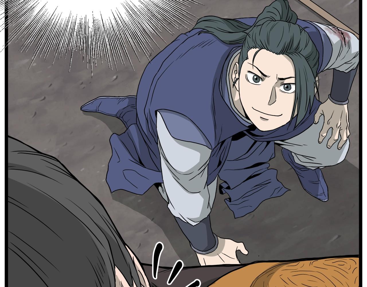 第54话 武林人士185