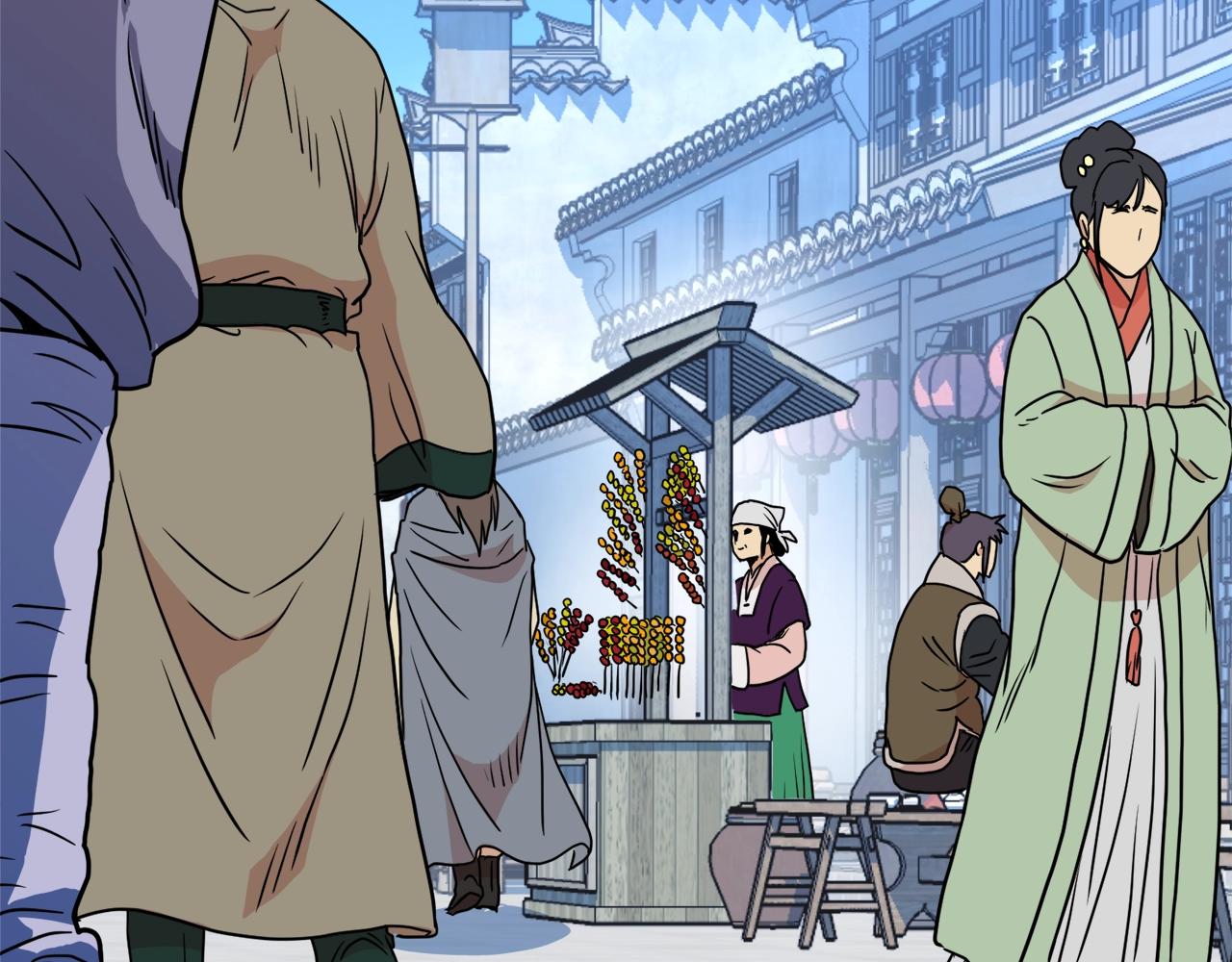第91话 城主几岁？144