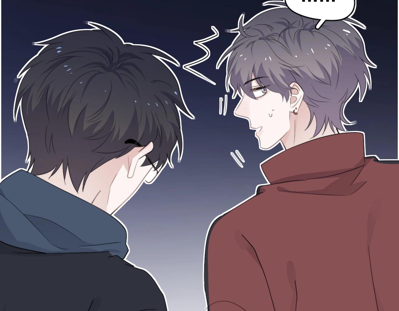 第101话 盛盛撒娇46