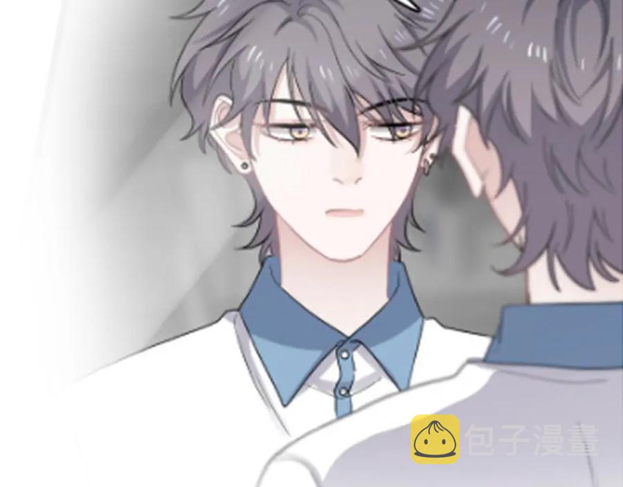 第61话 他说我穿校服好看35