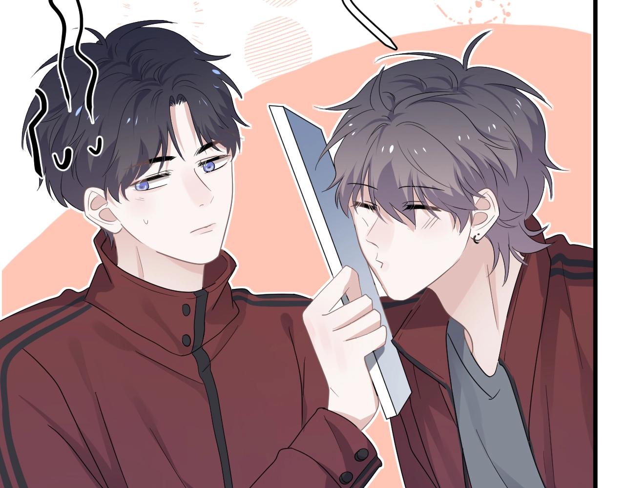 第101话 盛盛撒娇87