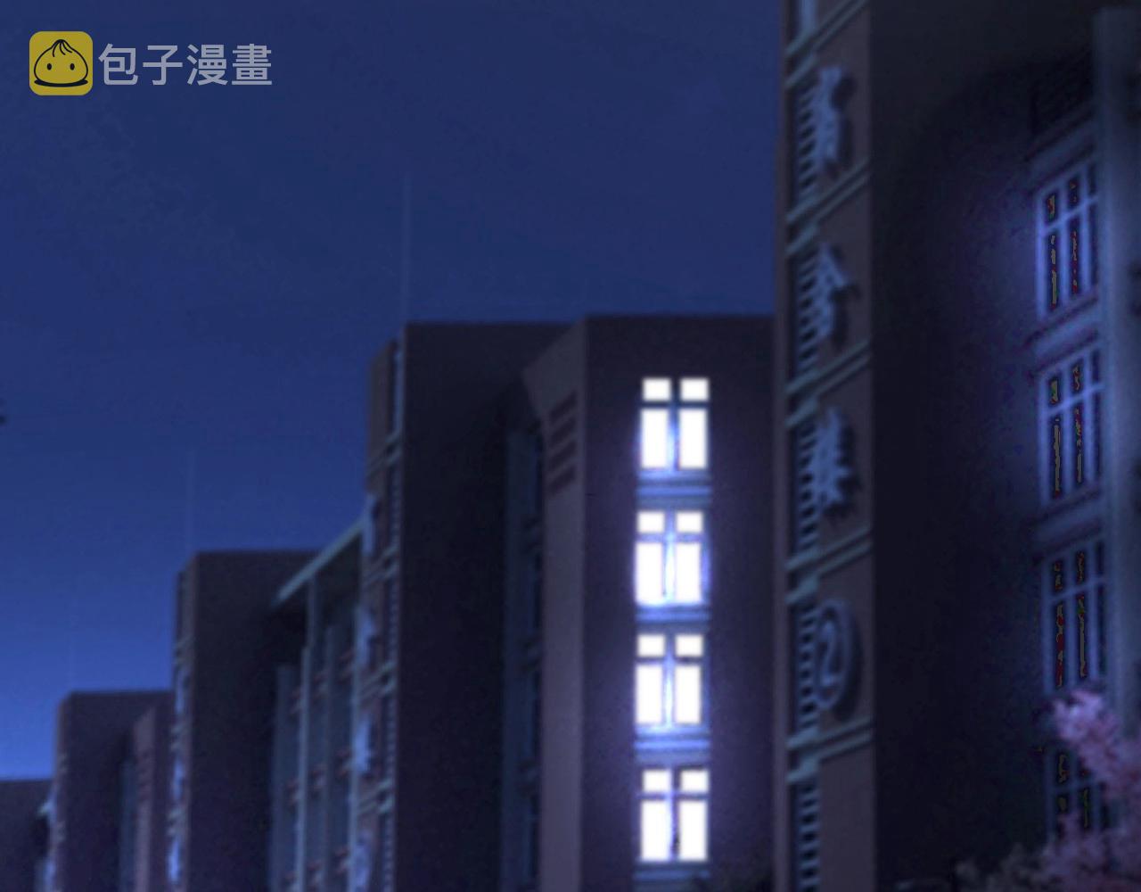 第51话 越靠越近的某人49