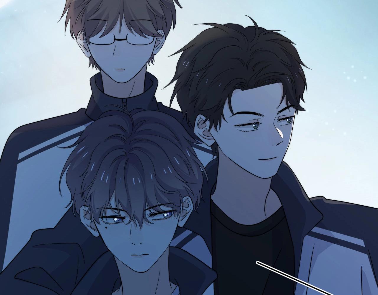 第118话 能再装病嘛？91