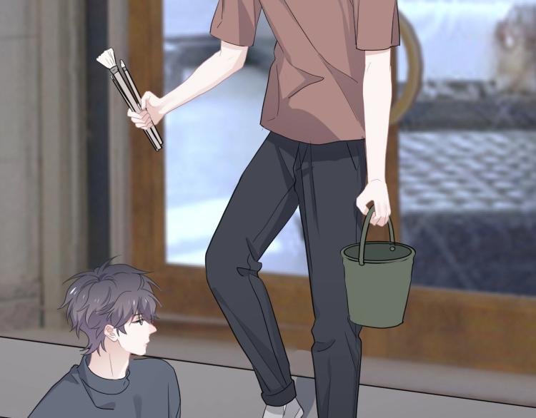 第46话 淡淡的醋味？97