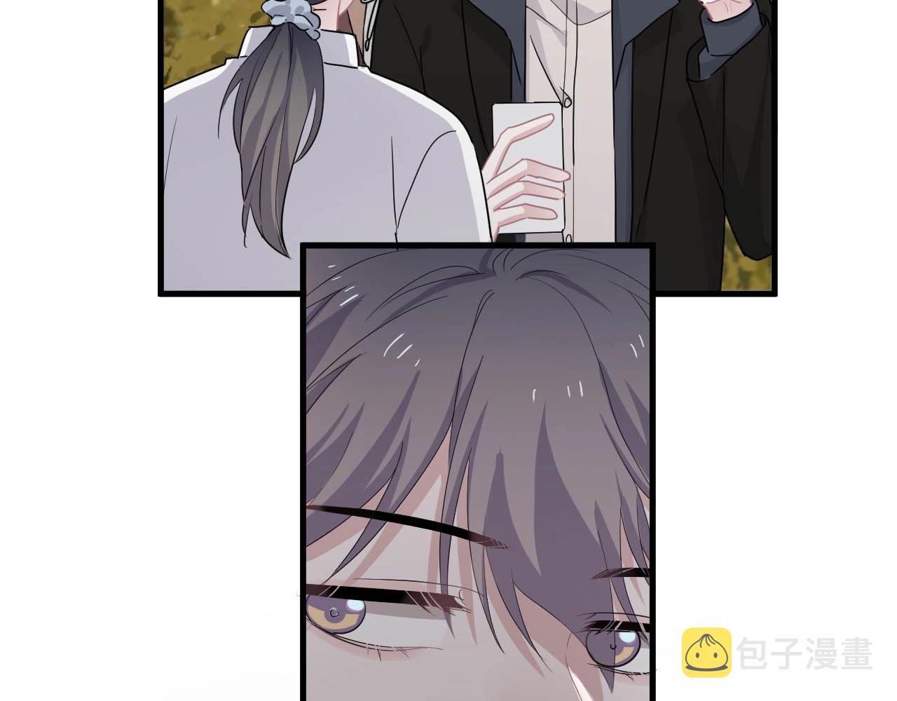 第93话 喜欢为什么要放弃？20