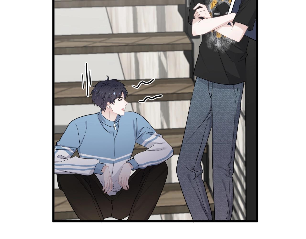 第51话 越靠越近的某人5