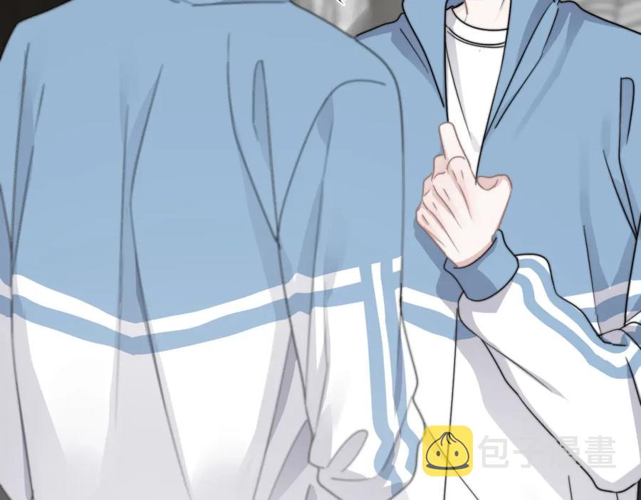 第61话 他说我穿校服好看97