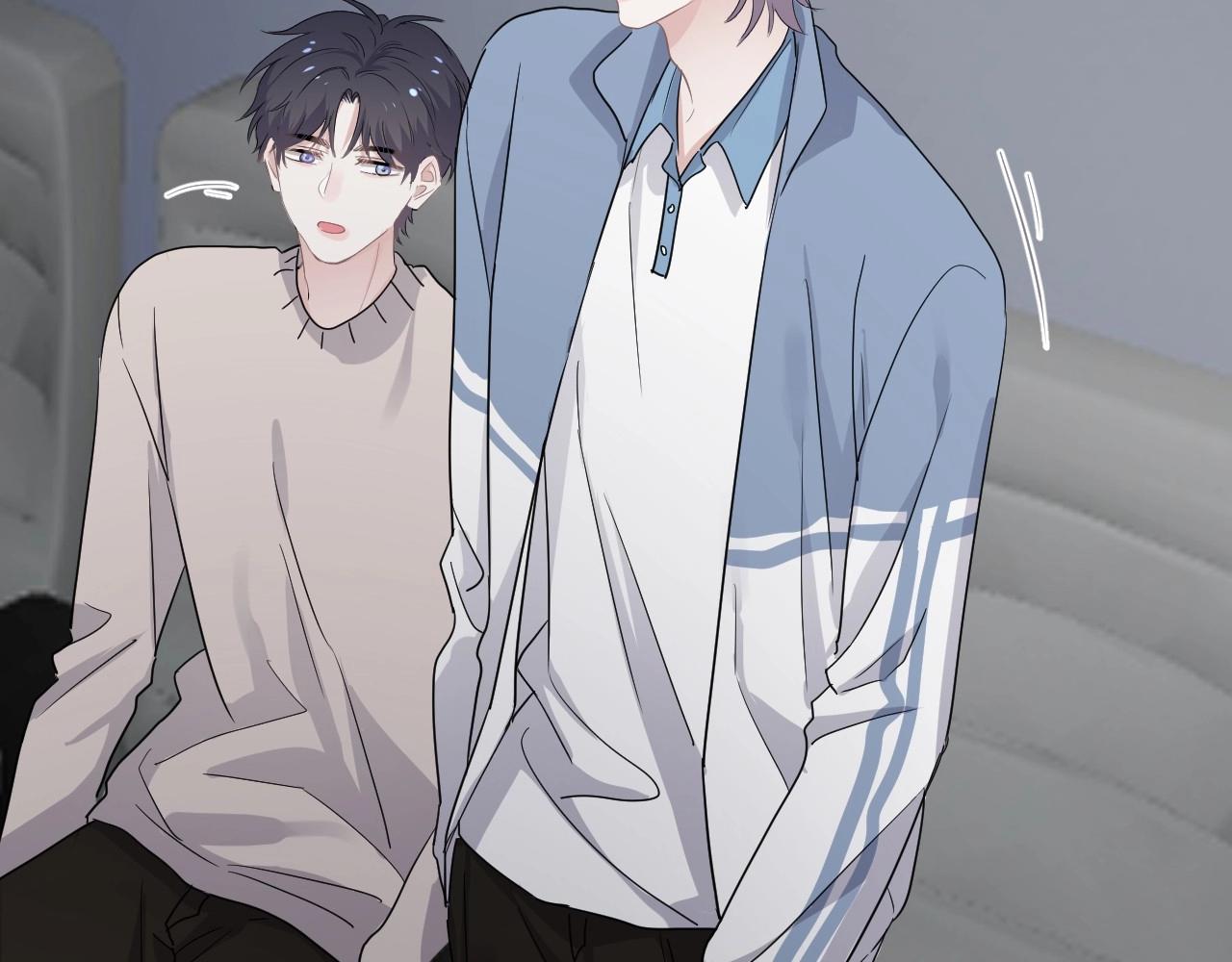 第69话 要跟我一起犯个规吗？29