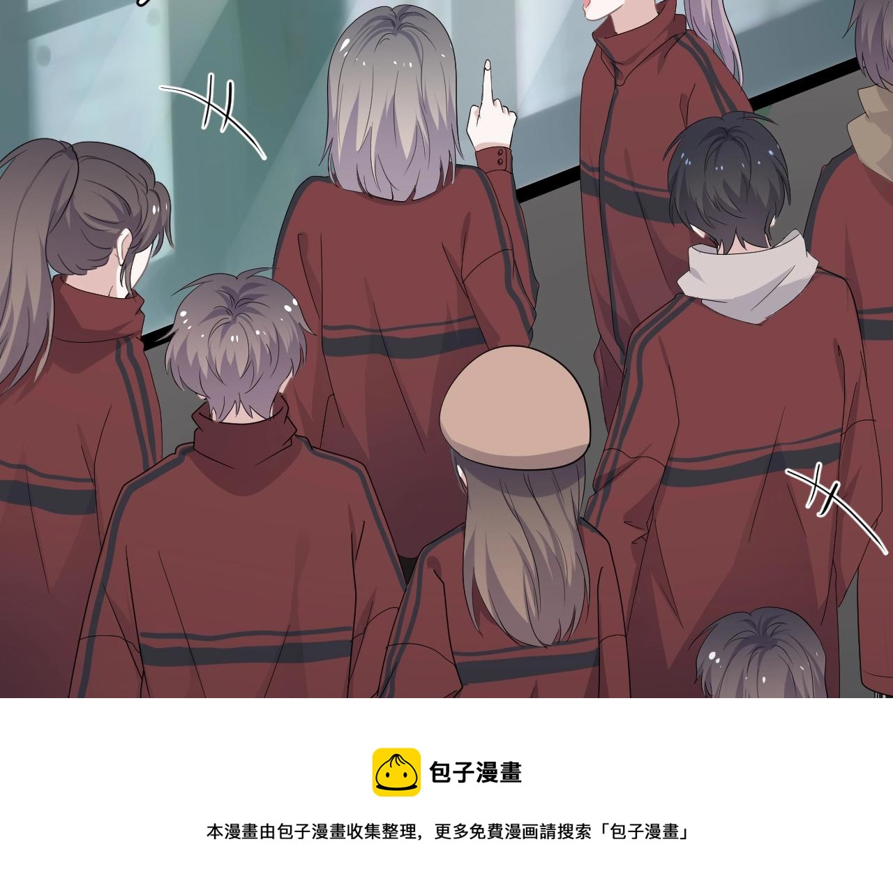 第101话 盛盛撒娇32
