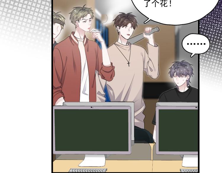 第10话 学神才是真校霸？17