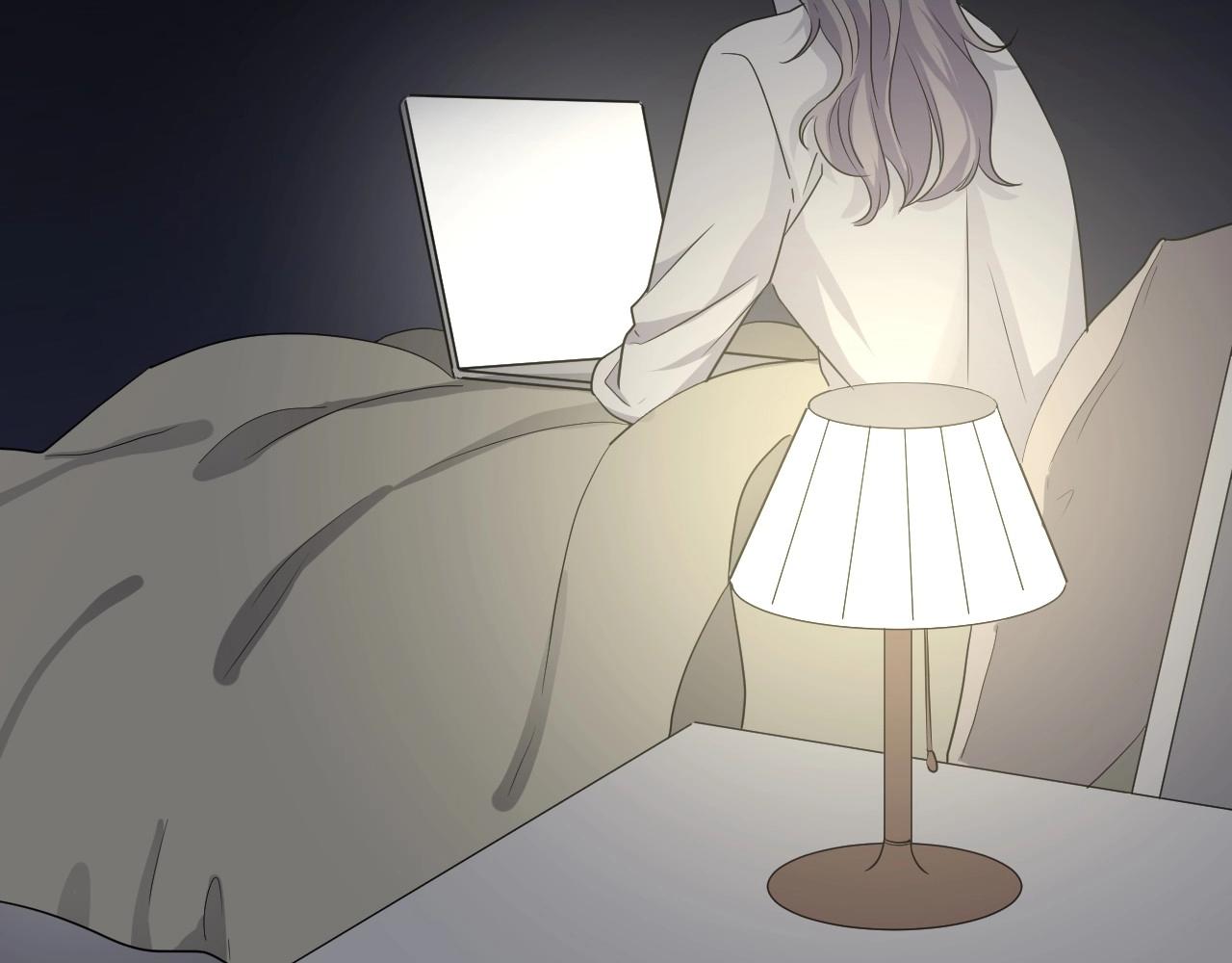 第85话 不想做自己45