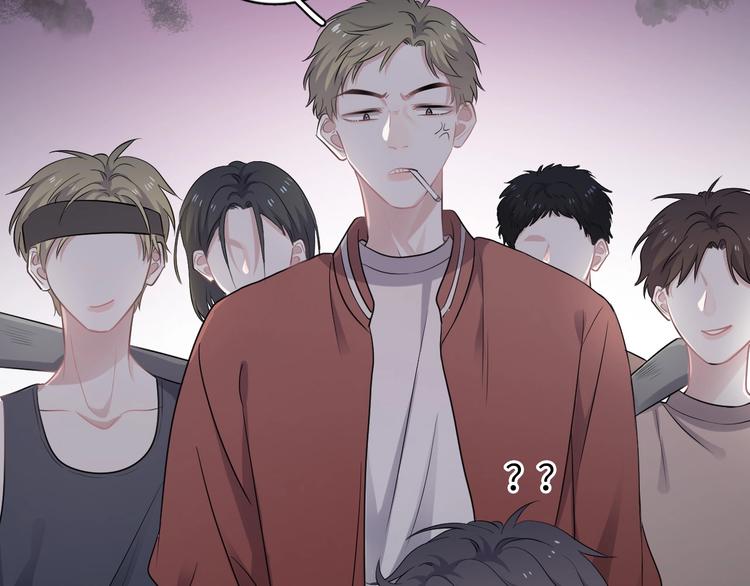 第10话 学神才是真校霸？5