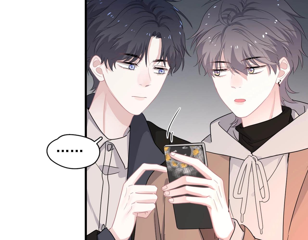 第93话 喜欢为什么要放弃？55