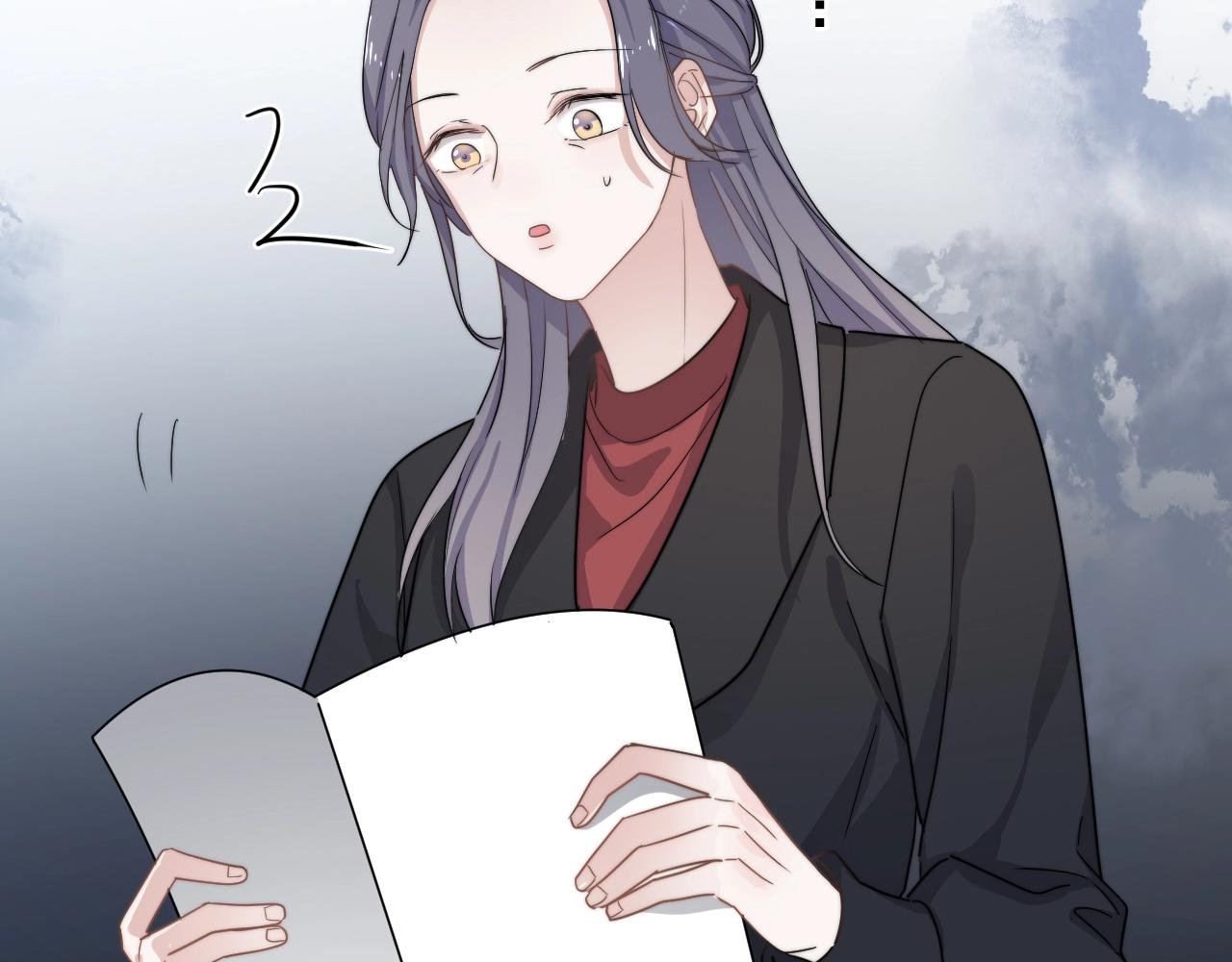 第94话 既然喜欢，就别放弃77