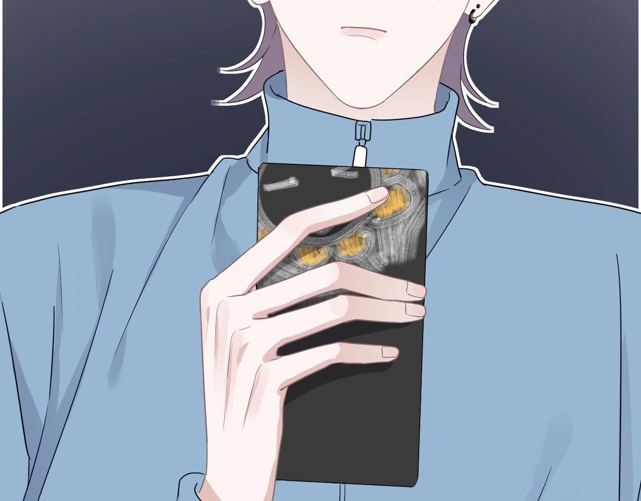 第85话 不想做自己52