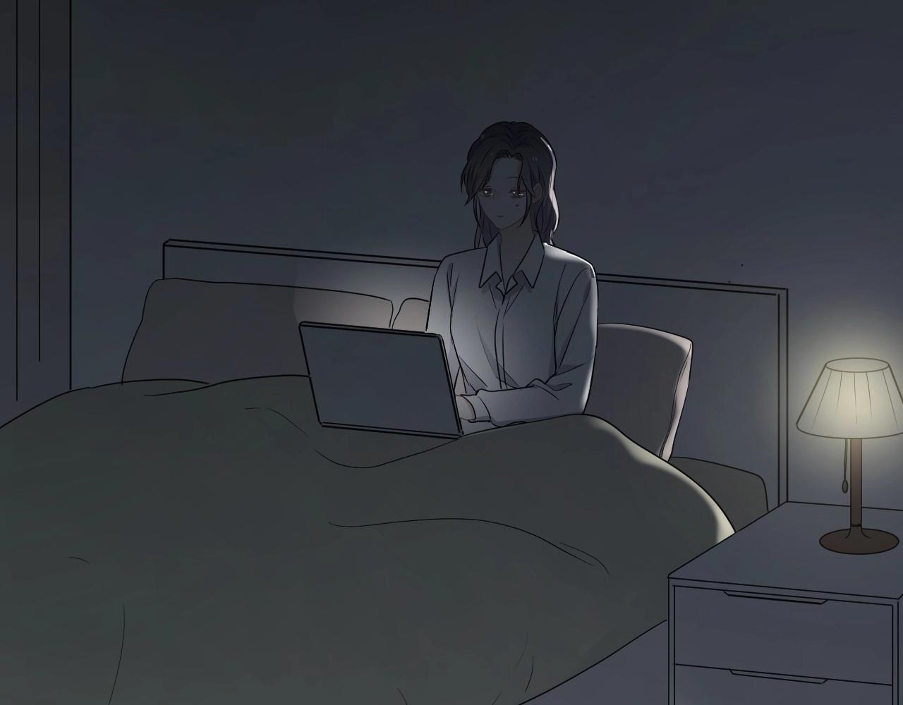 第85话 不想做自己38