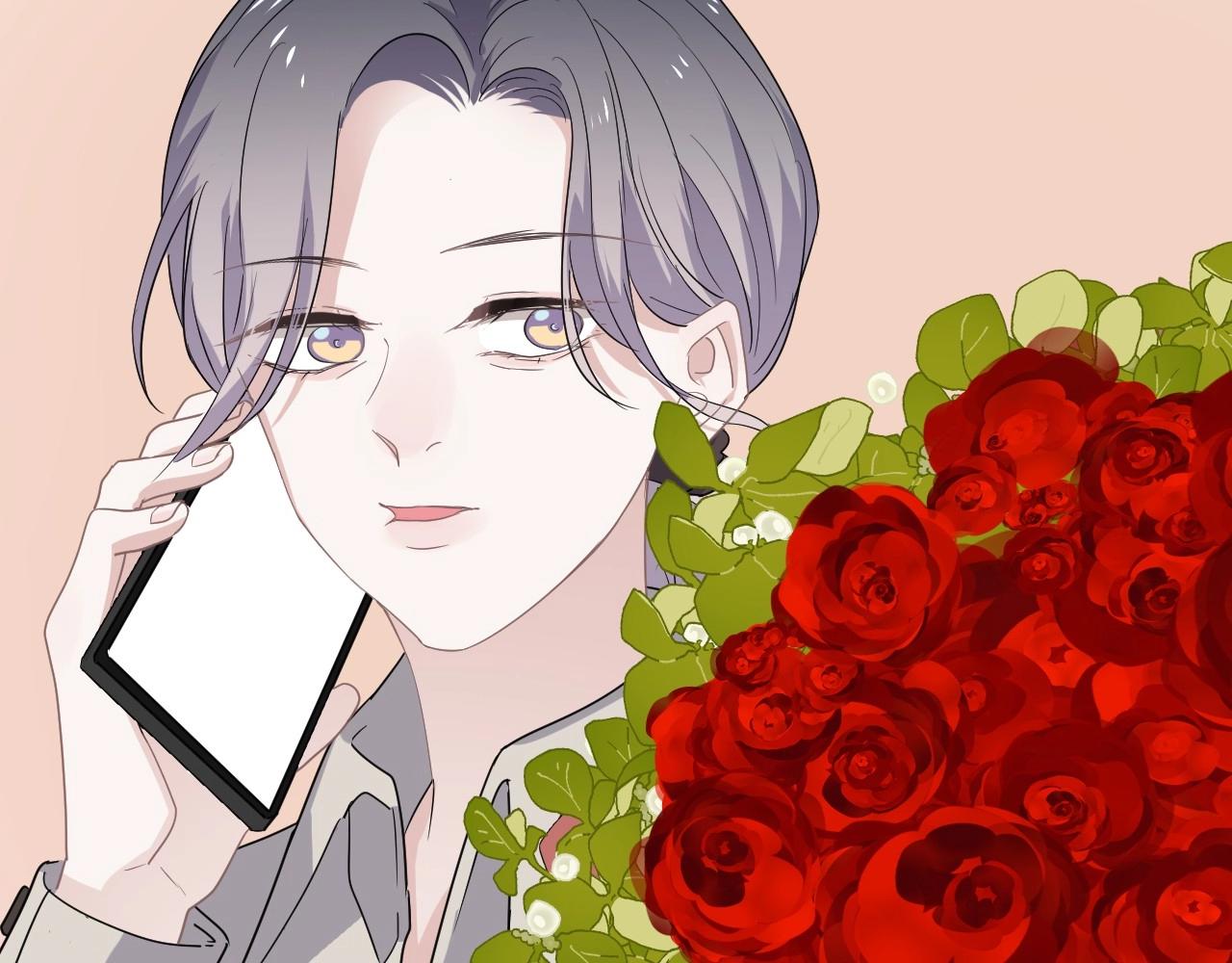 第85话 不想做自己79
