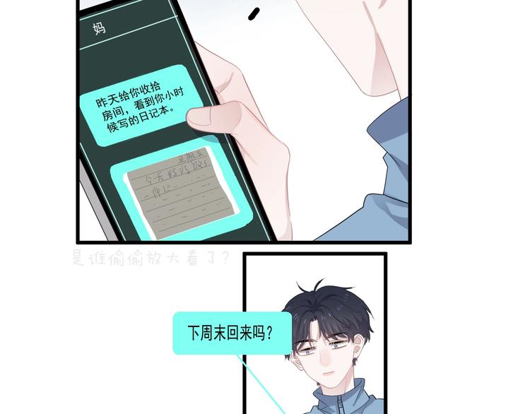 第15话 眉目传情？41