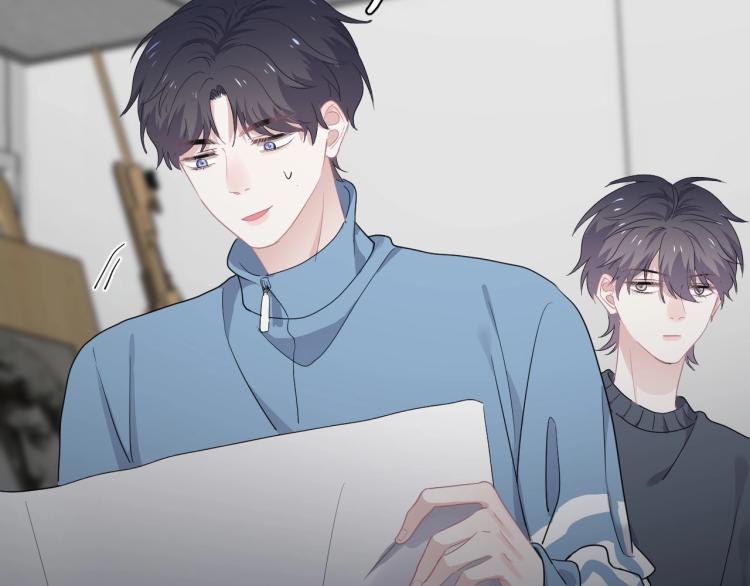 第48话 姿势有点怪11