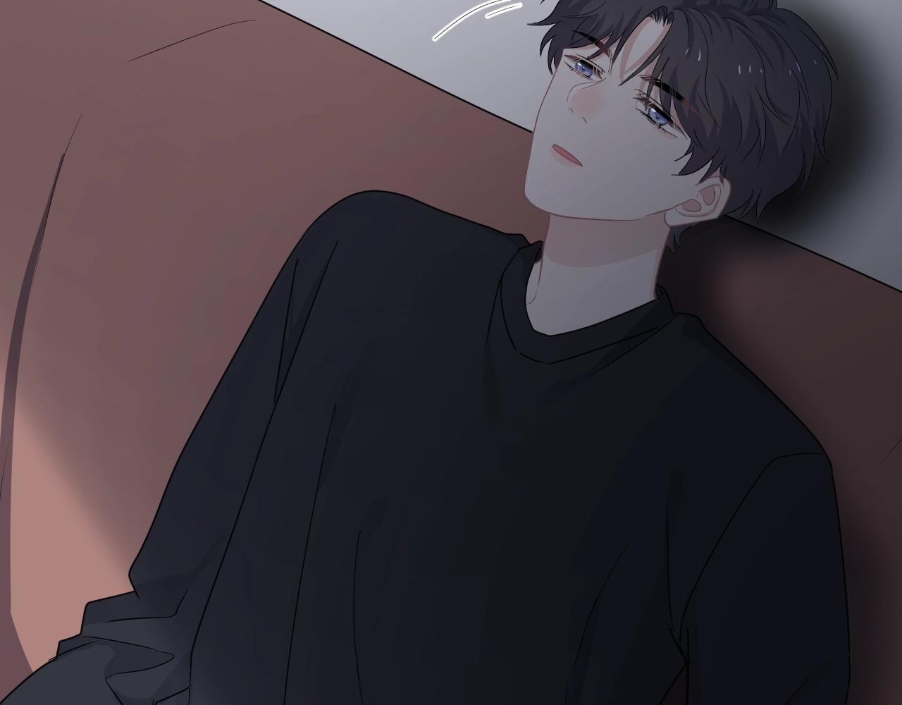 第91话 想画画吗？91