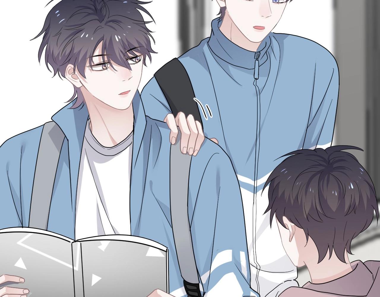 第75话 男朋友NB55