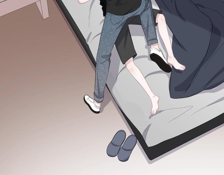 第14话 不能在邵湛之下98