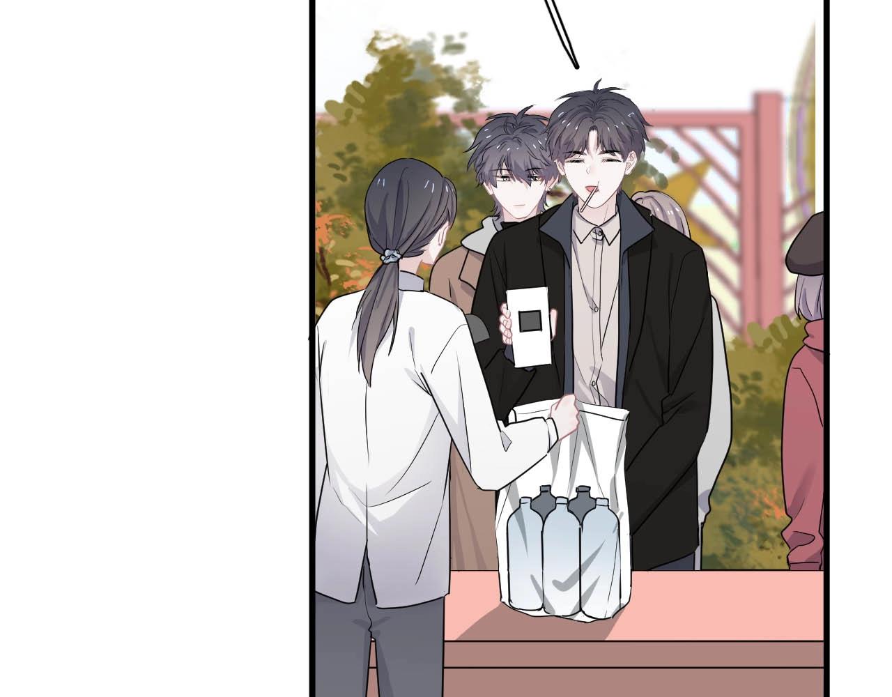 第93话 喜欢为什么要放弃？30
