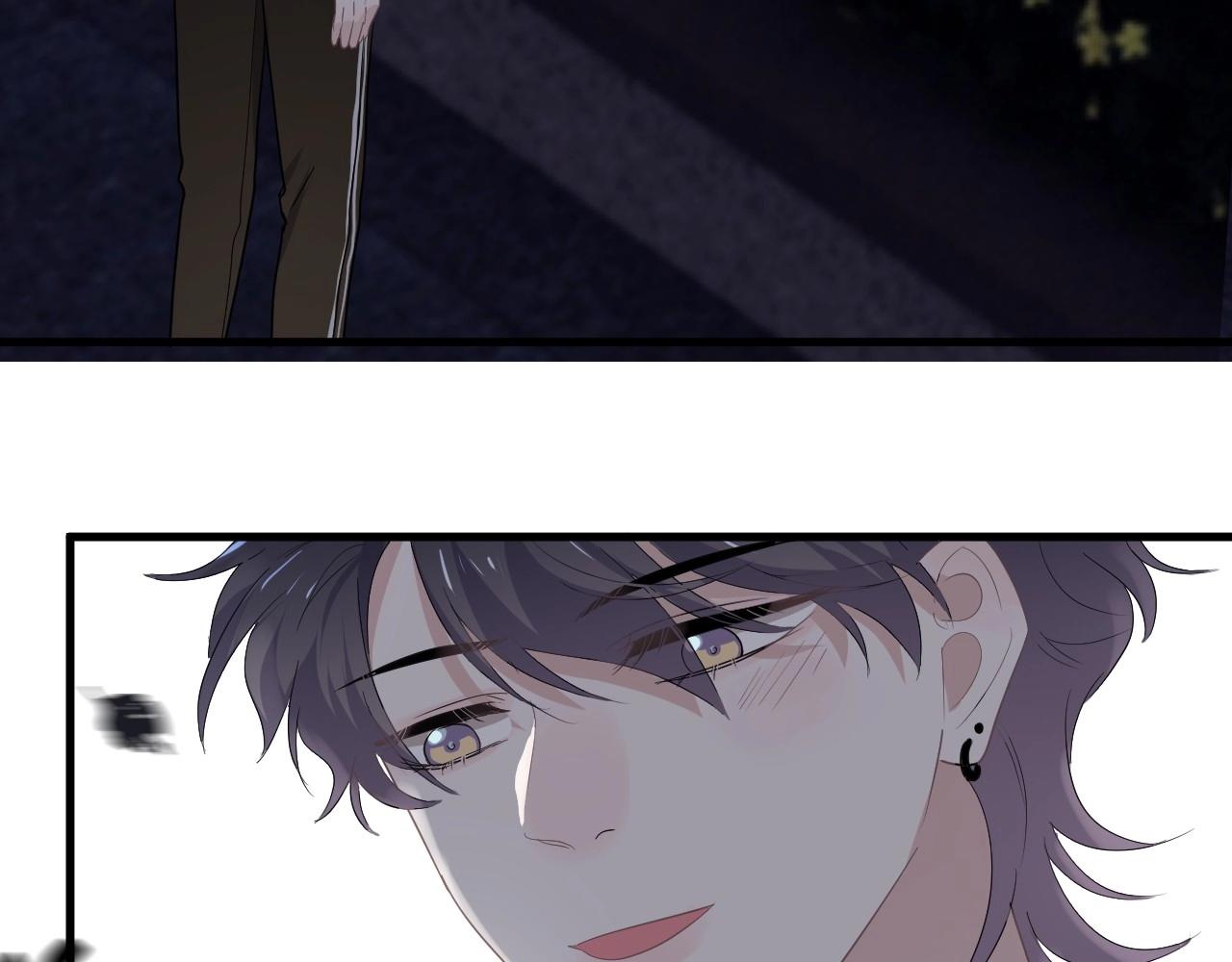 第69话 要跟我一起犯个规吗？60