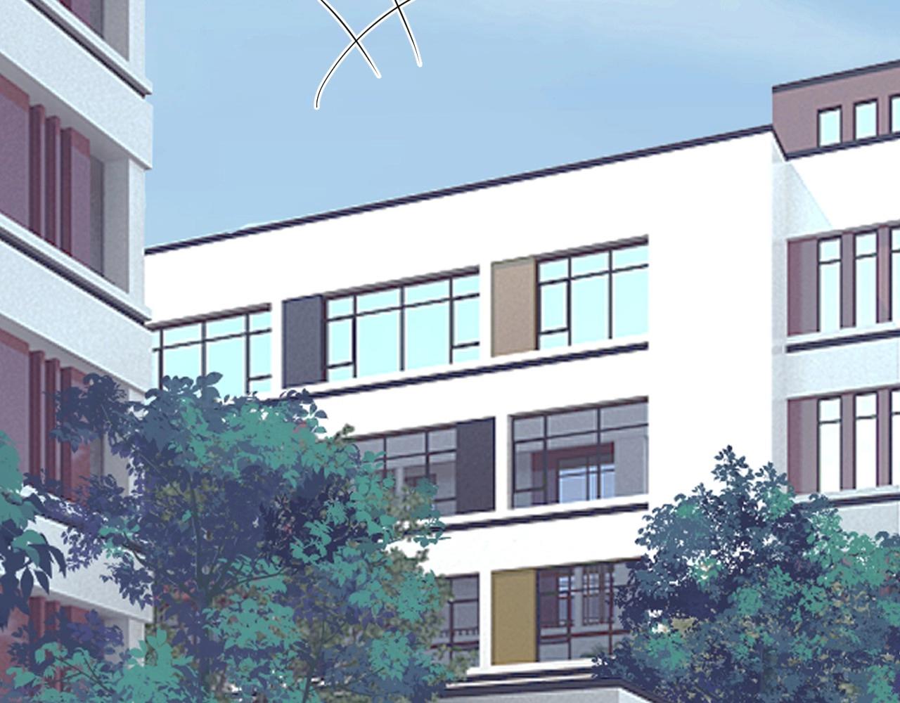 第81话 我考北大青鸟24