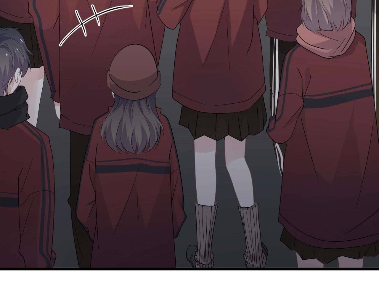 第101话 盛盛撒娇33
