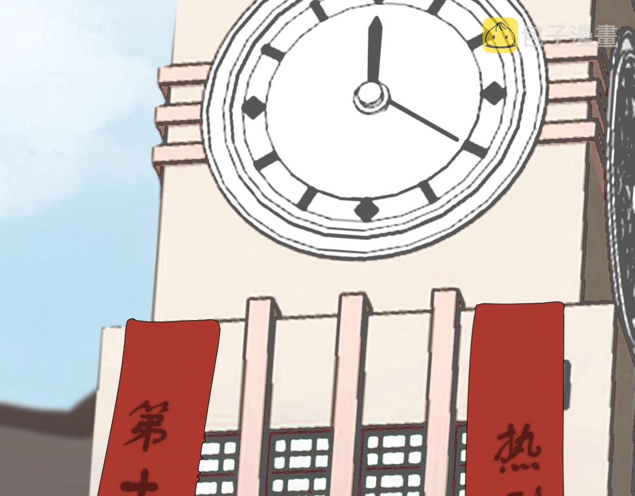 第119话 立阳二中来了！18