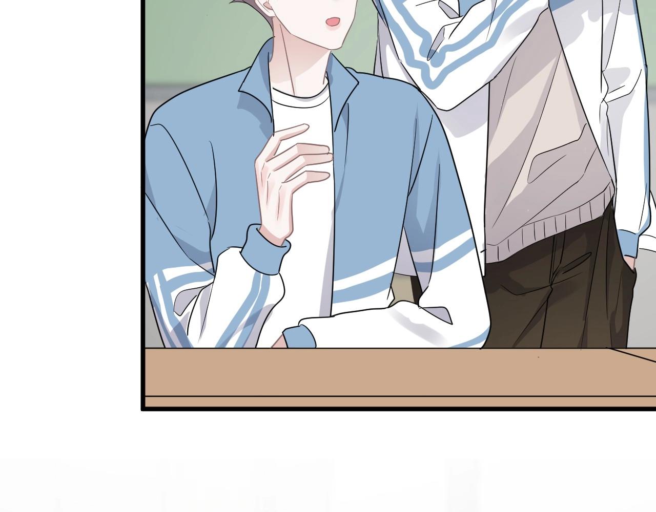 第80话 穿你的校服54