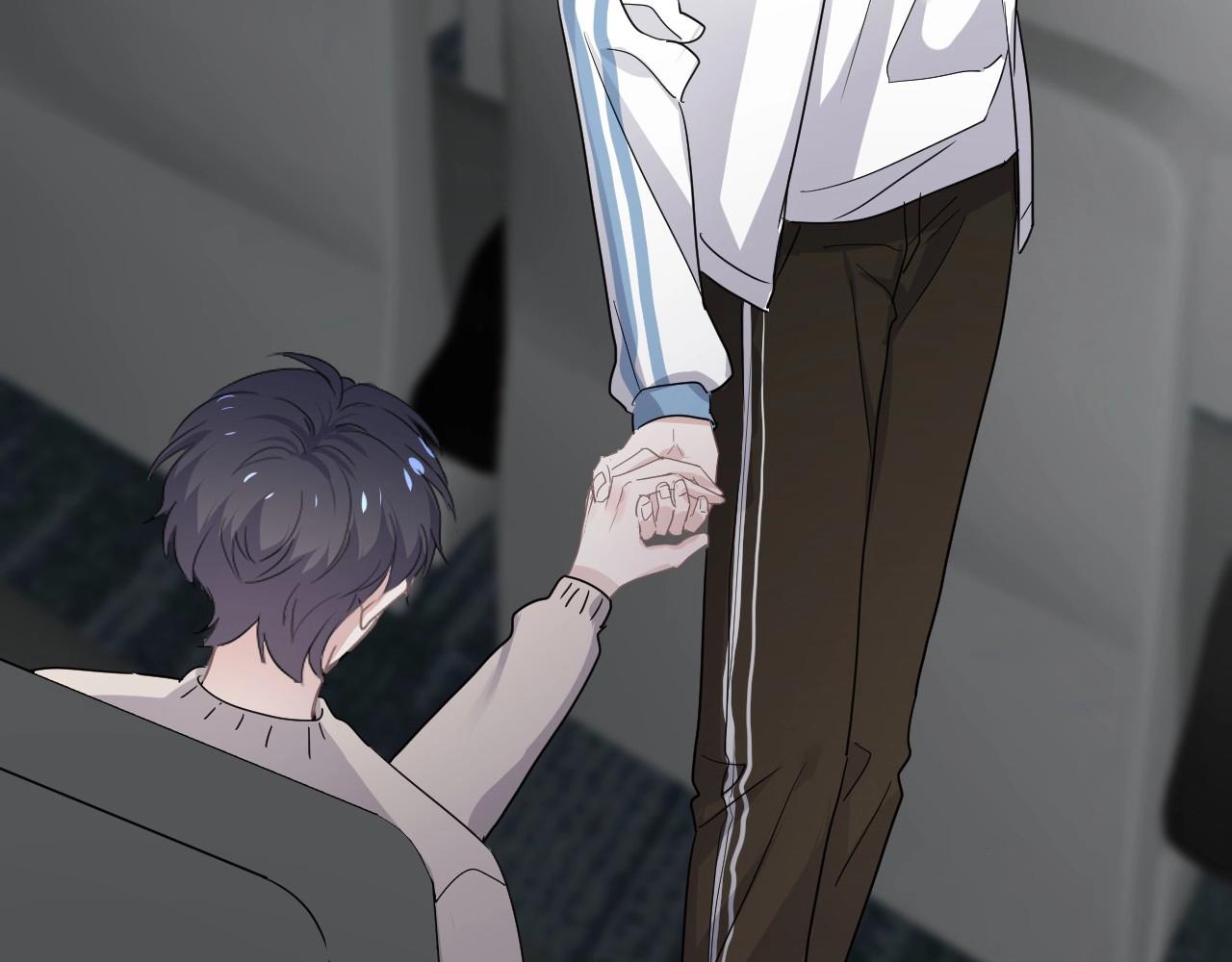 第69话 要跟我一起犯个规吗？38