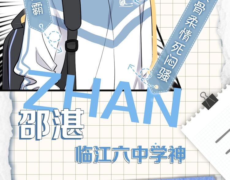 临江六中学生档案1