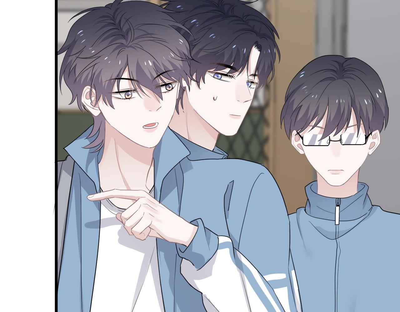 第75话 男朋友NB35